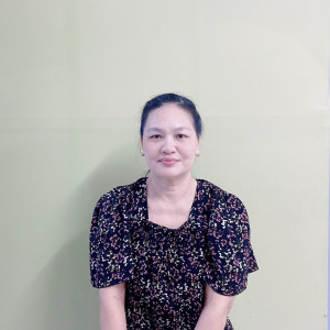 Chị Hương Nấu Ăn Ngon - Làm Việc Nhà Giỏi Đi Làm Bao Ăn Ở Lại A
