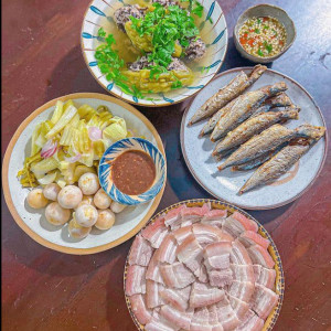 Cần Gấp Chị Giúp Việc Nhà 1 Trệt 1 Lầu Tại Quận 2 Cho Gia Đình Em.