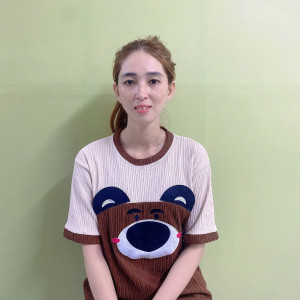 Chị Lài chăm bé giỏi nấu ăn ngon đang tìm việc bao ăn ở lại ạ