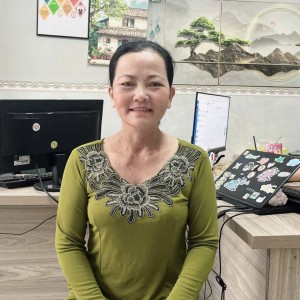 Cô Nấu Ăn Ngon – Hơn 10 Năm Kinh Nghiệm, Làm Việc Ổn Định Lâu Dài