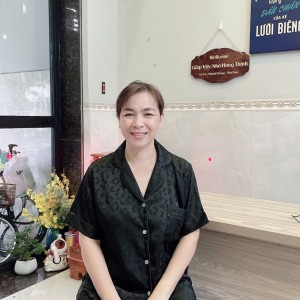 Chị Thảo đang cần tìm việc ngay ạ