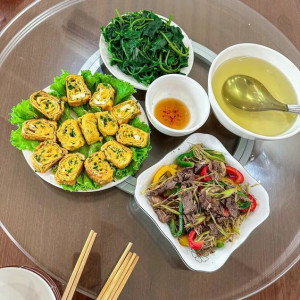 Tuyển 1 Cô Giúp Việc Nhà ở Trên Đường Tôn Thất Thuyết Quận 4