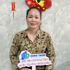 Em đang tìm việc cho cô Phượng mới ở quê lên đang tìm việc bao ăn ở lại ạ