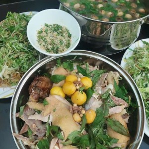 Em cần gấp cô giúp việc nhà chung cư Quận 5, bao ăn ở lại ạ!