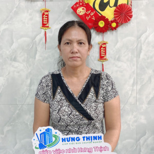 Chị Hoa nấu ăn ngon , phụ chăm bé giỏi đang tìm việc bao ăn ở lại ạ