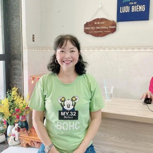 Chị Mỹ nhanh nhẹn chịu khó đang cần việc ngay ạ