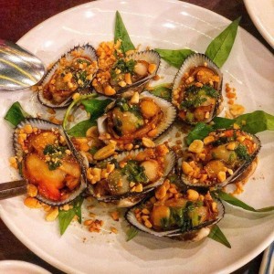 Tuyển gấp 1 cô nấu ăn ngon – Bao ăn ở lại