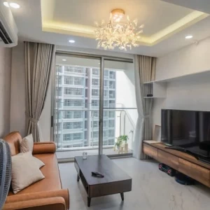 Chung Cư Nguyễn Hữu Cảnh Bình Thạnh Lương 10tr