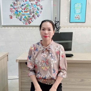 Chị Lân Làm Việc Nhà Rất Giỏi Đang Cần Việc Ngay Ạ