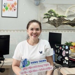 Chị Thảo đang tìm việc chăm ông bà , giúp việc nhà đi làm bao ăn ở lại ạ