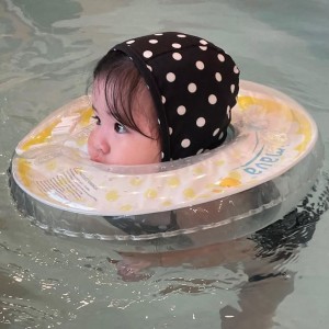 Cần 1 cô bảo mẫu về chăm bé nhà em được 8 tháng tuổi làm ăn ở lại tại nhà chung cư phú mỹ hưng quận 7