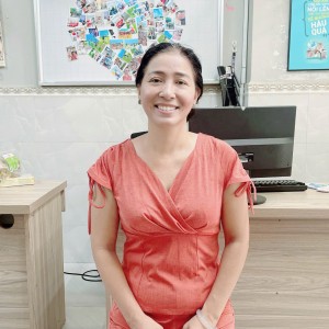Chị Chi Chăm Bé Giỏi , Nấu Ăn Ngon Đang Tìm Việc Bao Ăn Ở Lại Ạ