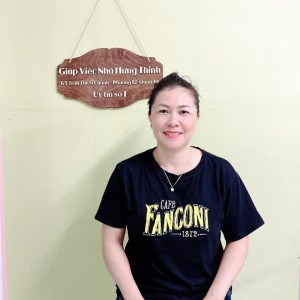 Chị Vi Cần Việc Lâu Dài Ạ