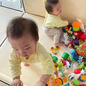 Tìm Chị Đã Có Kinh Nghiệm Chăm Bé 9 Tháng Tuổi Trên Đường Đồng Khởi Quận 1