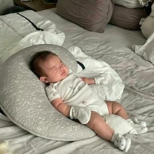 Tha Thiết Tìm Chị Chăm Sóc Bé Pun 2 Tháng Tuổi !!!