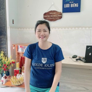 Cô Dung đang cần tìm việc chuyên giúp việc nhà - phụ bé bao ăn ở lại ạ