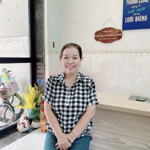 Cô An đang tìm việc chuyên chăm ông bà hoặc giúp việc nhà đi làm bao ăn ở lại ạ
