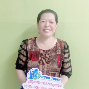 Chị Thu việc gì cũng làm đang tìm việc bao ăn ở lại ạ