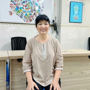 Chị Liên nấu ăn ngon rất thiện chí đi làm , đang tìm việc bao ăn ở lại ạ