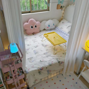 Sáng nay em Ngọc cần cô giúp việc nhà làm ăn ở lại tại Thạnh Lộc-Q12