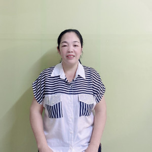 Chị Nguyễn Thị Hiền sn 1979 quê Đaklak - GIÚP VIỆC NHÀ PHỤ CHĂM BÉ