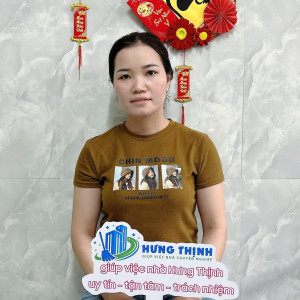 Anh chị cần người làm có tâm , nhanh nhẹn chịu khó thì LH chị Yếm nhé ạ