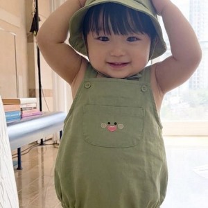 EM CHUẨN BỊ ĐI LÀM CẦN GẤP CHỊ BẢO MẪU CHĂM SÓC BÉ 5 THÁNG