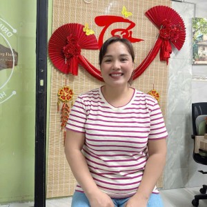 Chị Trinh Đang Tìm Việc Bao Ăn Ở Lại Ạ