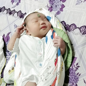 Tha Thiết Tìm Cô Bảo Mẫu Về Chăm Bé 7 Tháng. có Thể Nhận Việc Đi Làm Trong Hôm Nay Luôn !