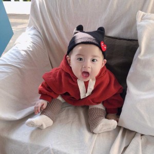 EM BÉ VỪA TRÒN 9 THÁNG TUỔI CẦN TÌM CÔ CHĂM BÉ VỚI MỨC LƯƠNG 13.5 TRIỆU ĐI LÀM LIỀN LUÔN HÔM NAY !!