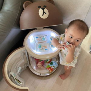 Vợ chồng e tha thiết tìm cô về chăm bé 8 tháng tuổi tại đường Hoàng Việt- Tân Bình