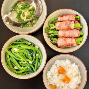 Tuyển gấp 1 cô nội trợ cho gđ em ak