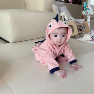 Vợ Chồng Em Tha Thiết Tìm Chị Chăm Bé 6 Tháng Tuổi