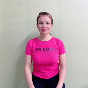 Chị Lệ chuyên chăm người già giỏi , giúp việc nhà đi làm bao ăn ở lại ạ