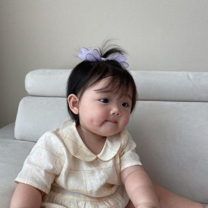 Tìm 1 Cô Chăm em Bé Gái Được 7 Tháng Tuổi ở chung Cư hồng Hà, Quận Phú Nhuận,