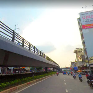 Trên Đường Hồng Bàng Quận 6, Gia Đình Cần Thuê Cô Giúp Việc Cho Nhà 4 Người Lớn