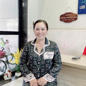 Chị Bội làm việc có tâm , nhanh nhẹn đang cần việc ngay ạ