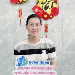 Chị Vân đang tìm việc chăm bé ss - lớn , giúp việc nhà đi làm bao ăn ở lại ạ