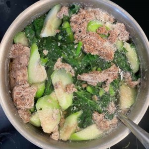 VỢ CHỒNG EM MỚI CƯỚI CẦN GẤP CÔ GIÚP VIỆC NHÀ LÀM ĂN Ở LẠI VỚI NHÀ EM LUÔN