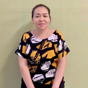 Cô Báu đa năng mọi công việc đang tìm việc bao ăn ở lại ạ