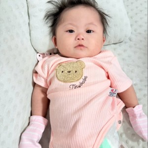 NHÀ EM Ở TRÊN ĐƯỜNG LÃNH BINH THĂNG QUẬN 11 – TÌM CÔ CHĂM BÉ 10 THÁNG TUỔI