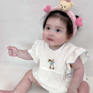 Nhà em đang cần tìm 1 chj về chăm bé nhà em được 9 tháng tại đường Hoà Bình Quận 11