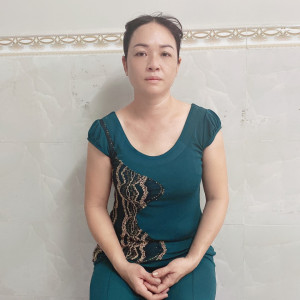 Chị Hoàng Thúy Nhung sn 1979 Người Tiền Giang nhận GIÚP VIỆC NHÀ, CHĂM BÉ