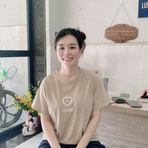 Chị Bích Nhanh Nhenh Chịu Khó Đang Cần Việc Ngay Ạ