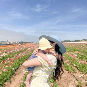 Tìm chị chăm em bé vừa tròn 7 tháng về chăm phụ vợ em tại Chung cư Garden Gate Novaland quận Phú Nhuận