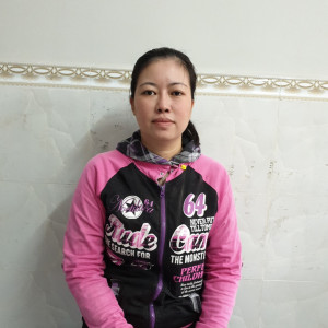 Chị Nguyễn Phương Hồng sn 1982 hộ khẩu Long An - CHUYÊN GIÚP VIỆC NHÀ , NẤU ĂN