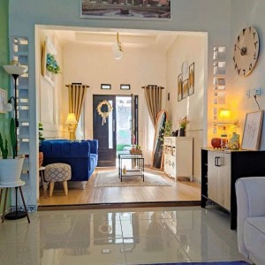 Nhà E 1 Trệt 1 Lầu Trên Đường Lê Quốc Hưng Q4 Cần Gấp 1 Chị Giúp Việc Lương 13tr Ạ