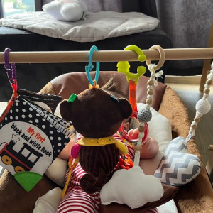 EM TÌM CHỊ CHĂM EM BÉ 10 THÁNG TẠI THỐNG NHẤT QUẬN GÒ VẤP