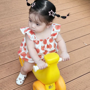 EM TÌM CHỊ CHUYÊN CHAM BÉ 5 THÁNG TẠI QUẬN 11