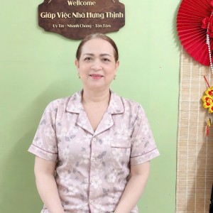 Cô Phúc đa năng mọi cv đang tìm việc bao ăn ở lại ạ